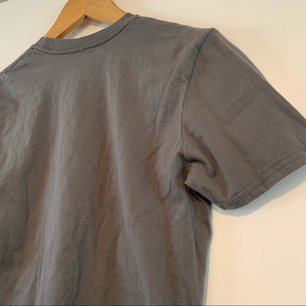 Threadless | Cropped Tee Shirt - Picture 7 of 9